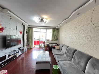 西宁永兴家园(西区)2室2厅72平中楼层/共6层