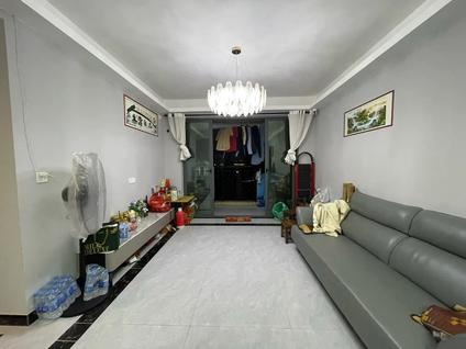 北京奕聪花园3室2厅91.5平低楼层/共34层