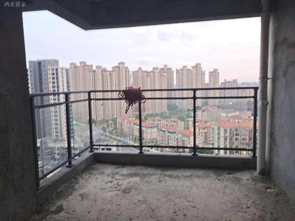 北京鳳山蓝湾3室2厅127.1平中楼层/共26层