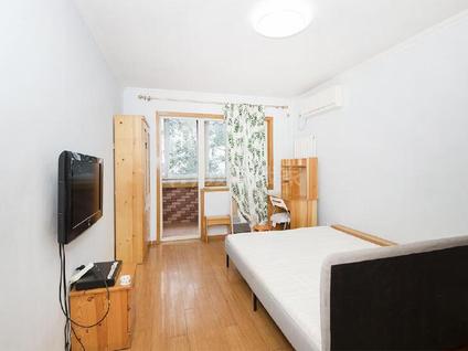 北京华严北里(二号院)1室1厅50.36平低楼层/共11层