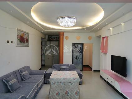 北京瑞丰新城3室2厅87.63平低楼层/共28层