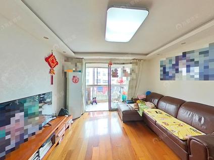 北京金燕家苑2室2厅99.43平低楼层/共11层