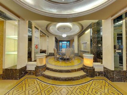 上海浦东星河湾4室3厅244.95平中楼层/共15层