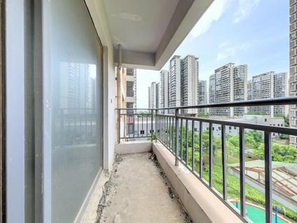 北京永和花园3室2厅120.7平低楼层/共23层