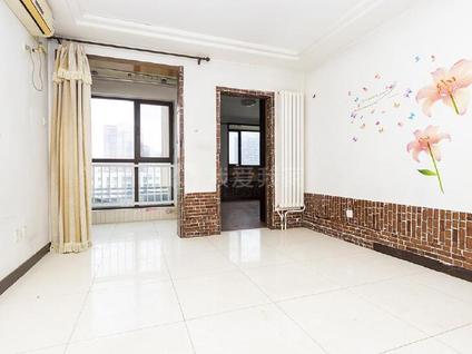 北京金唐国际1室1厅60.48平低楼层/共24层