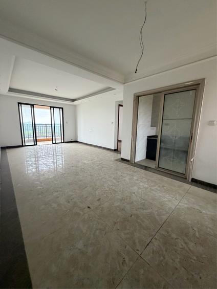 北京翔信豪庭3室2厅110平高楼层/共16层