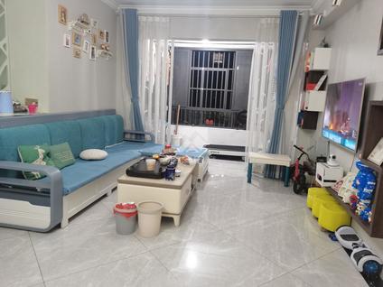 三明河滨北路3室2厅94.91平中楼层/共17层