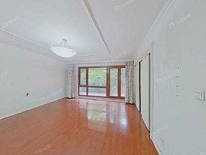 3室2厅 康斯丹郡效果图