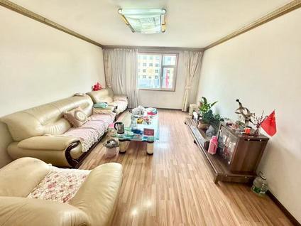 北京李家峡家属院3室2厅114.94平中楼层/共7层