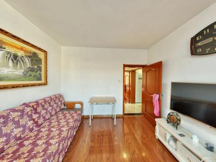 北京倚虹中里2室1厅56.08平中楼层/共7层