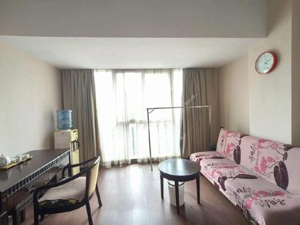 北京戛纳小镇1室1厅45.47平中楼层/共12层