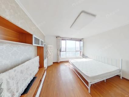 北京天际万象高尔夫花园3室1厅106.82平高楼层/共15层