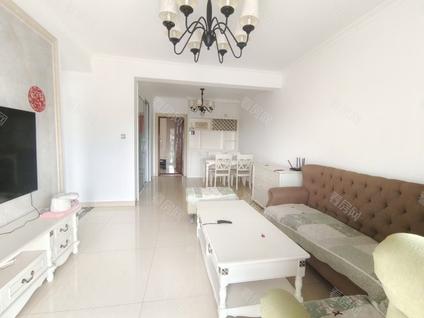 北京鹏欣水游城3室2厅105平高楼层/共32层