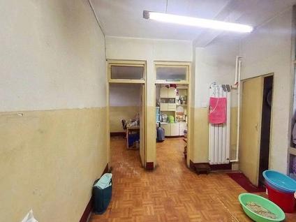 石家庄省送变电宿舍(水源街)2室1厅65平中楼层/共5层