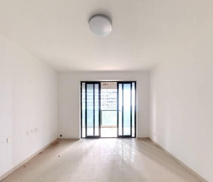 海口天地凤凰城3室2厅121.35平低楼层/共27层