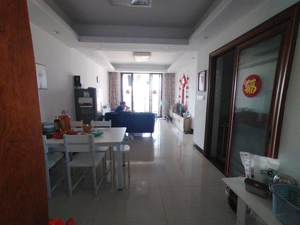 北京义乌小商品批发城住宅3室2厅109平高楼层/共22层