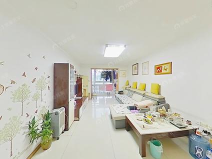 天津荷香园2室2厅88.51平高楼层/共6层