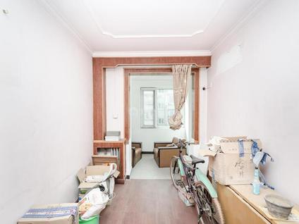 北京探矿厂宿舍2室1厅51.16平中楼层/共5层