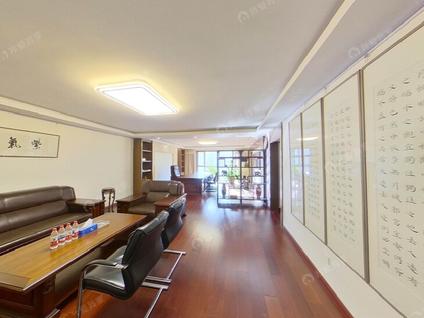 北京润枫德尚苑3室2厅202.71平中楼层/共24层