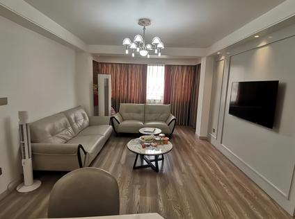 北京水心住宅区汇组团3室2厅98平高楼层/共7层