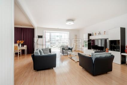 北京倚林佳园5室2厅232平中楼层/共10层