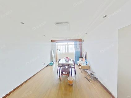 北京西营前街2室1厅104.15平顶层/共6层