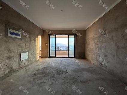 北京嘉福原山著4室2厅143.49平高楼层/共33层