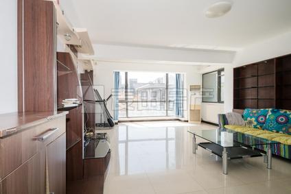 北京博雅西园3室2厅122.34平中楼层/共5层