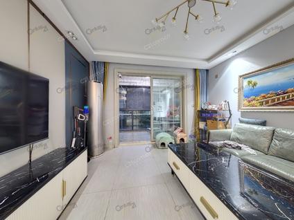 北京嘉业阳光假日3室2厅123.66平低楼层/共6层