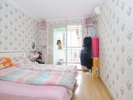 南京合家春天2室2厅64.72平高楼层/共6层