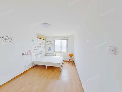北京八里庄东里社区4室1厅104.24平高楼层/共22层