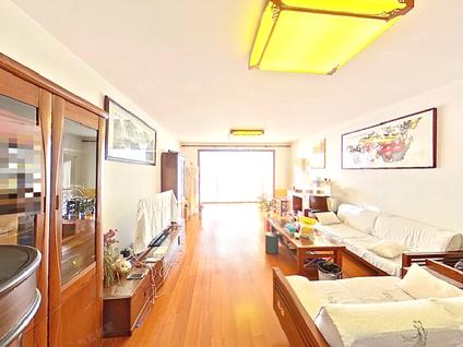 北京紫金长安4室2厅184.22平低楼层/共16层