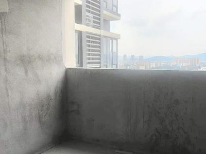 北京云江府3室1厅81.21平中楼层/共25层