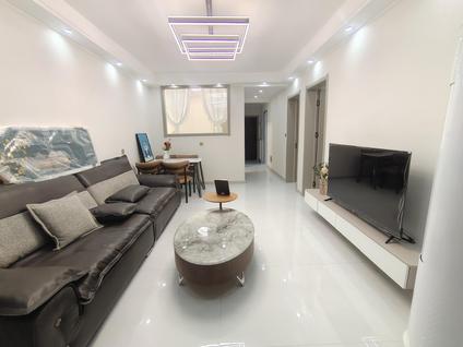 北京鑫粮苑小区3室1厅92平中楼层/共27层