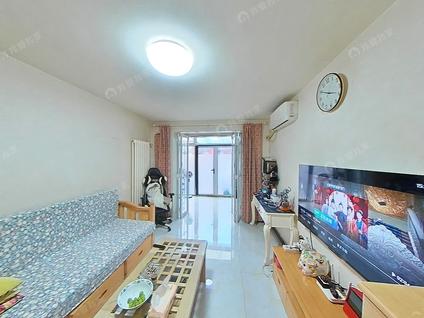 北京生昌里1室1厅26.55平低楼层/共7层