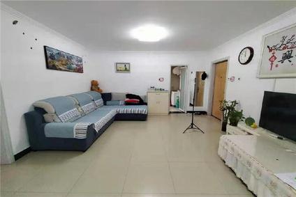 北京花样年华3室1厅128.04平低楼层/共26层