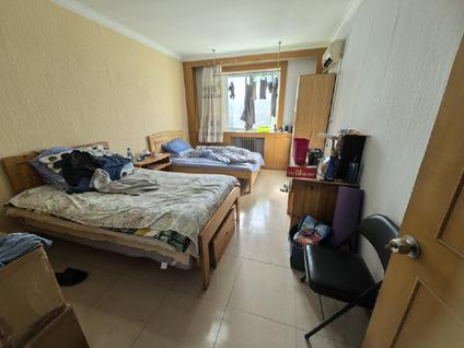 北京昌盛园(一区)3室2厅119.12平中楼层/共6层