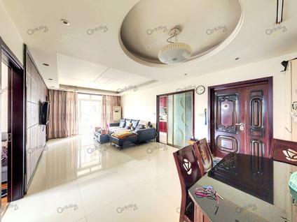 北京麻行小区3室2厅105.46平低楼层/共29层