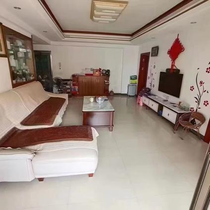 北京伊隆达小区4室2厅147平高楼层/共8层