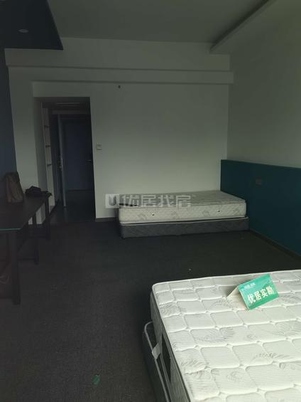 北京盈嘉酒店1室0厅53平中楼层/共25层