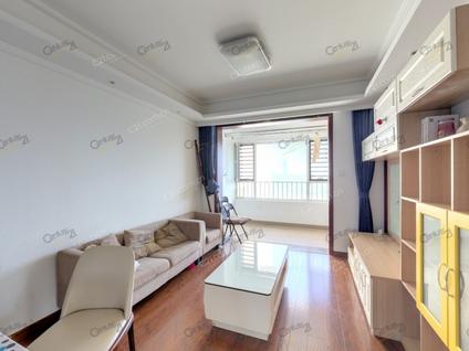 4室1厅 蜀西公馆效果图