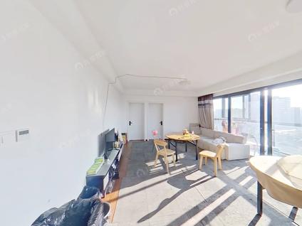 北京上河宸章3室2厅116.14平高楼层/共16层