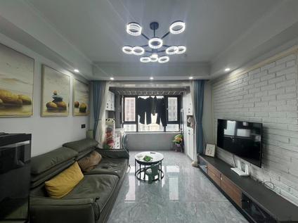 北京苏宁悦城3室2厅90平高楼层/共32层