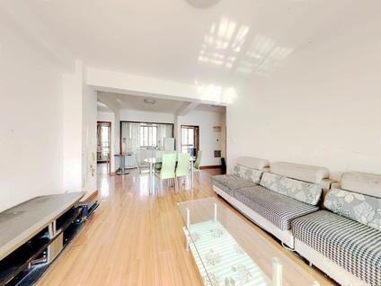 北京星汇半岛二期领域3室2厅100.45平中楼层/共13层