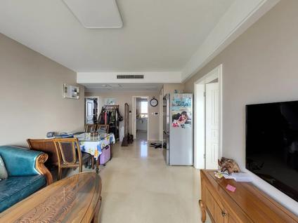 北京天房美棠3室1厅97.48平高楼层/共26层