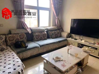 北京紫云尚城3室2厅135平高楼层/共6层