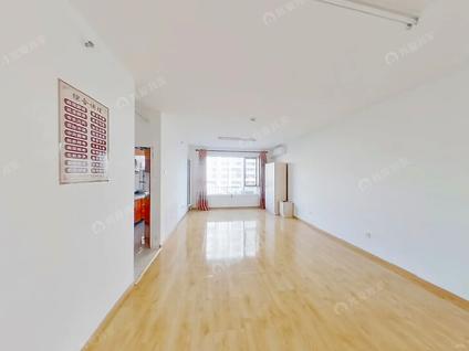 北京东亚三环1室0厅54.3平低楼层/共21层