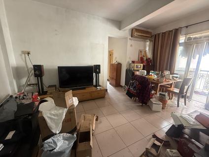 北京南洲名苑2室2厅72.28平低楼层/共9层