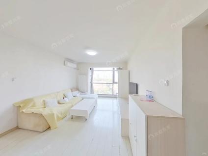 北京瞰都2室1厅86.86平中楼层/共19层