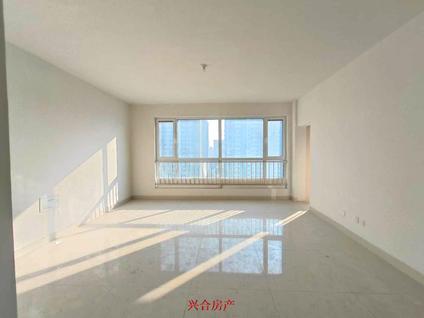 北京邑城首府3室2厅166平中楼层/共17层